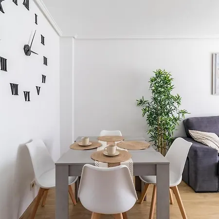 Piso En Con Garaje Y Piscina