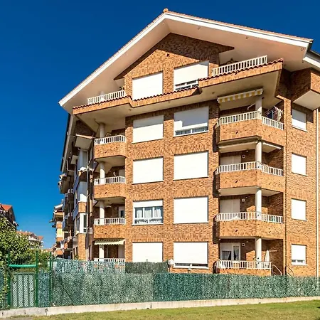 Piso En Con Garaje Y Piscina *